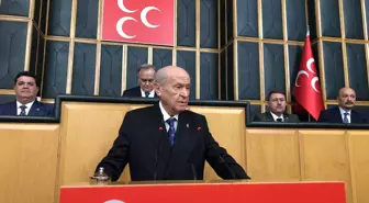 Bahçeli: Yeter ki terör hayatımızdan sökülüp atılsın; bizim sonumuz da varsın darağacı olsun