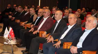 Başkan Gülsoy: 'Enflasyon sadece ekonomiyi değil, toplumsal refahı tehdit eden unsurların başında geliyor'