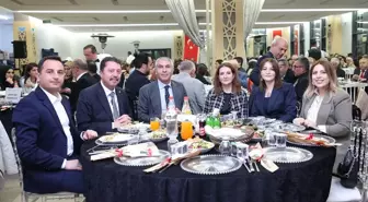 Beypazarı'nda Öğretmenler Günü Etkinliği Düzenlendi