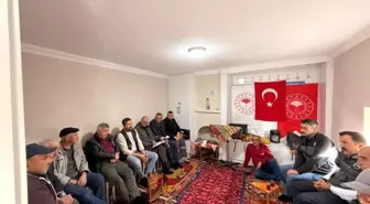 Bilecik'te Üreticilere Yönelik Tarım Buluşmaları Düzenlendi