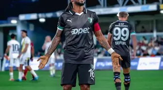 Bodrum FK, Deplasmanda Puan Kaybetmeye Devam Ediyor