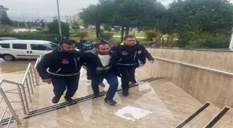 Eski Eşini Öldüren Vahyettin Polat'a Ağırlaştırılmış Müebbet Ceza