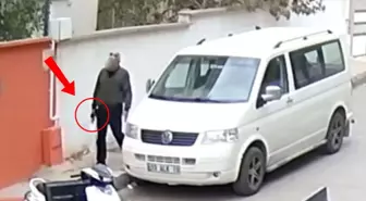 Boşanma aşamasındaki eşini silahla katletti! Polis tarafından vurularak yakalandı