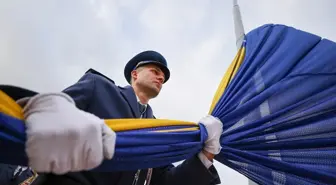 Bosna Hersek tarihinin önemli günlerinden 'Devlet Günü' törenlerle kutlanıyor