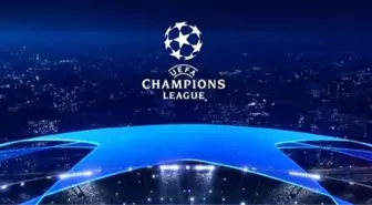 Bugün Şampiyonlar Ligi maçı var mı, hangi maçlar var? Şampiyonlar Ligi maçları saat kaçta, hangi kanalda yayınlanacak?