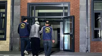 Çanakkale'de Huzur Operasyonları: 17 Zanlı Tutuklandı