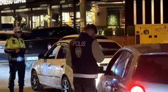 Düzce'de Trafik Denetimlerinde Rekor Artış