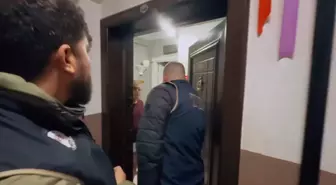 Edirne Merkezli Yasa Dışı Bahis Operasyonu: 13 Gözaltı