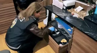 Edirne ve İllerde Yasa Dışı Bahis Operasyonu: 13 Gözaltı