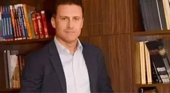 Ertan Yıldız kimdir? Ertan Yıldız kaç yaşında, nereli, ne iş yapıyor?