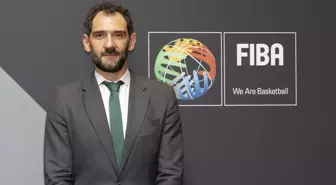 FIBA Başkanı Garbajosa, Avrupa Basketbolunun Geleceğini Değerlendirdi
