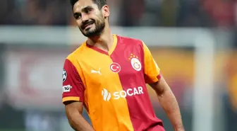Galatasaray'ın 33 maçlık dev serisi sona erdi