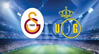 Galatasaray Union SG yedeklerde kim var, GS yedekleri kim?