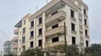 Nizip'te Kocası Tarafından Öldürülen Kadının Trajedisi