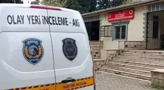 Gaziantep'te Eşinin Silahlı Saldırısına Uğrayan Kadın Hayatını Kaybetti