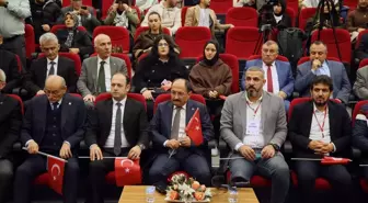 Filistinli Gazeteci Sami Shehada, Gazze'deki Saldırılara Dikkat Çekti