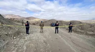 Sivas'ta Maden Göçüğünde Arama Çalışmaları 9. Günde