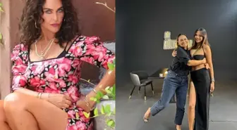 'Fuhşa teşvik'le suçlanan Hülya Avşar'dan ilk açıklama