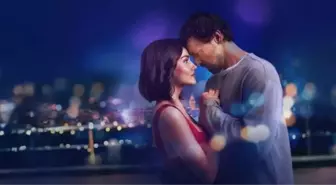 İki Dünya Bir Dilek kesintisiz izle! (HD) İki Dünya Bir Dilek nereden, hangi platformdan izlenir?