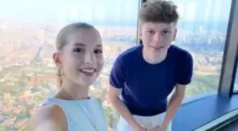 İlke Susyal kimdir? Ecrin Su Çoban'ın arkadaşı İlke Susyal kaç yaşında, nereli?