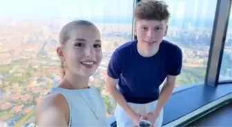 İlke Susyal kimdir? Ecrin Su Çoban'ın arkadaşı İlke Susyal kaç yaşında, nereli?