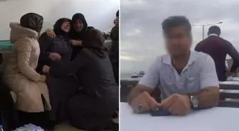 Kadına Şiddetle Mücadele Günü'nde kadın cinayeti! Eşini 7 el ateş ederek katletti