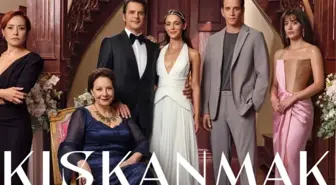 Kıskanmak 12. bölüm fragmanı yayınlandı mı?