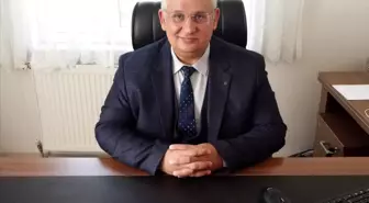 Ahmet Köylü, Şuhut İlçe Müftülüğü Şube Müdürlüğüne Atandı