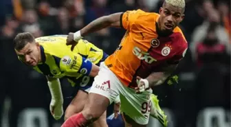 Lemina neden yok, Lemina yedek mi (Galatasaray Union SG)?