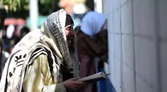 Lev Tahor: İnsan kaçakçılığı ve çocuk istismarı ile suçlanan Yahudi tarikatından '17 çocuk kurtarıldı'