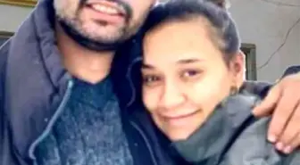 Malatya'da Eşini Öldürmekle Suçlanan Alican Kızılay'ın Duruşması Başladı