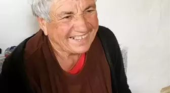 Malatya'da Kayıp Yaşlı Kadın Ölü Bulundu