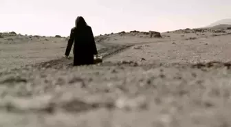 Erzurum'da Öğretmenler Günü için Duygusal Kısa Film Hazırlandı