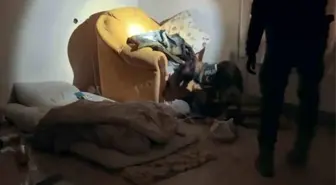 Muş'ta Eş Zamanlı Uyuşturucu Operasyonu: İki Kişi Tutuklandı