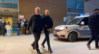 İnegöl'de Cinayet: Mustafa Yıldız Tutuklandı