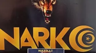 Aydın'da Uyuşturucu Operasyonu: 14 Gözaltı