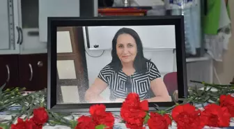 Öğretmenler Günü'nde Motosiklet Kazasında Hayatını Kaybeden Öğretmene Anma