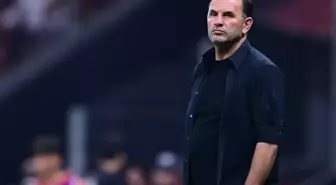 Okan Buruk müjdeyi verdi: Derbiye yetişecekler