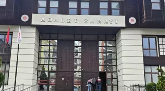 Uyuşturucu Suçundan Aranan Şahıs Rize'de Yakalandı