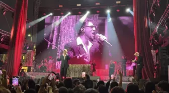 Saint Levant, Doha Film Festivali'nde 'özgür Filistin' Çağrısı Yaptı