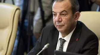 Tanju Özcan'ın yurt dışına çıkış yasağı kaldırıldı