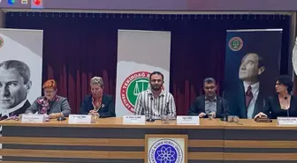 Tekirdağ Barosu Çocuk Hakları Çalıştayı Düzenledi