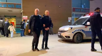 Bursa'da Tost İşletmecisine Kurşun Yağdıran Saldırgan Yakalandı