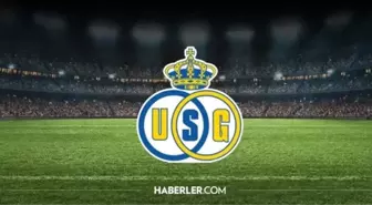 Union Saint-Gilloise hangi Türk takımıyla oynadı?