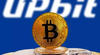 Upbit'in sahibi Dunamu Nasdaq yolcusu