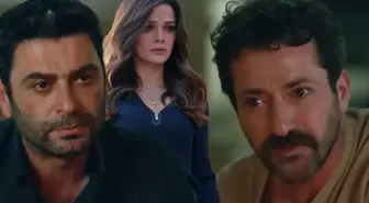 'Uzak Şehir'de abi kardeş arasında tepki çeken diyalog: Midem bulandı