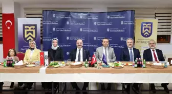 Öğretmenler Günü'nde Eğitimin Değeri Vurgulandı