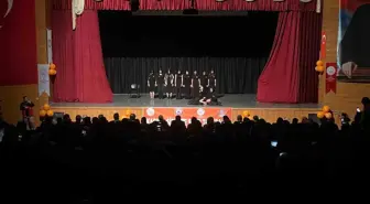 Siirt Valisi Kızılkaya: Kadına Yönelik Şiddet, Toplumun Yarasıdır