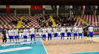 Alanya Belediyespor, Gebze'yi 3-0 Geçti