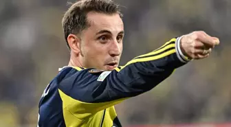 Warner Bros'tan Kerem Aktürkoğlu açıklaması